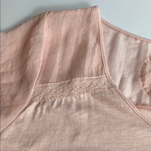 LUCKY BRAND TOP - Picture 7 of 8